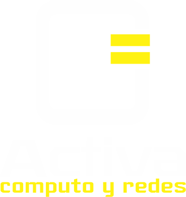 Activa Cómputo y Redes